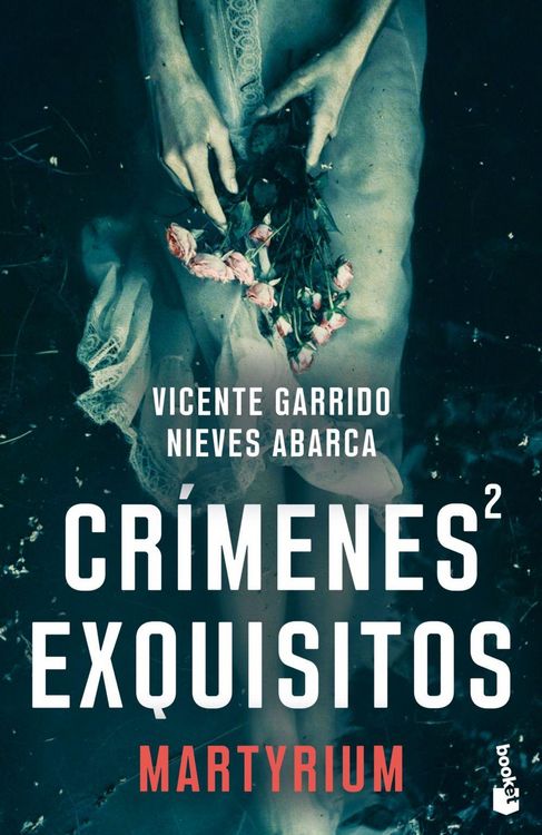 Produktbild: Cr&iacute;menes exquisitos 2