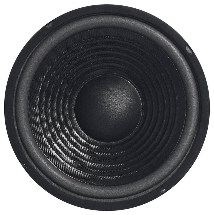 Produktbild: Sintron 203376 25cm PA-Subwoofer 200W 8Ω