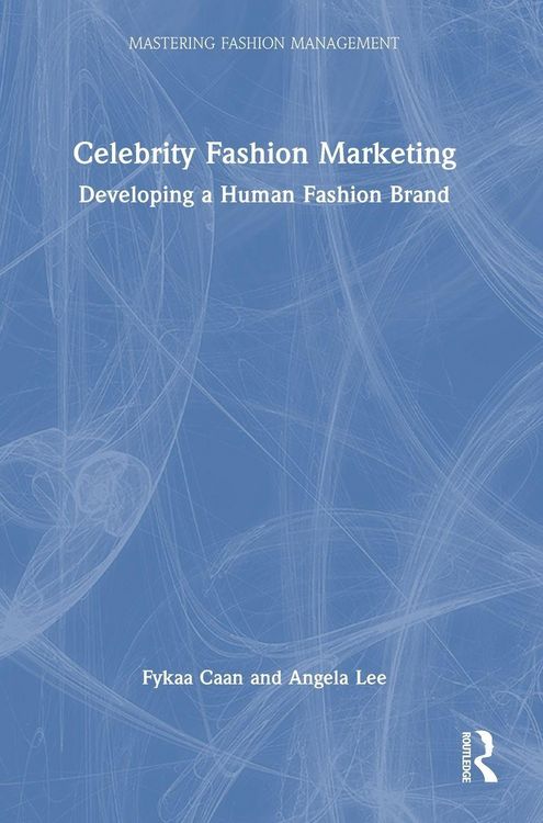 Produktbild: Celebrity Fashion Marketing