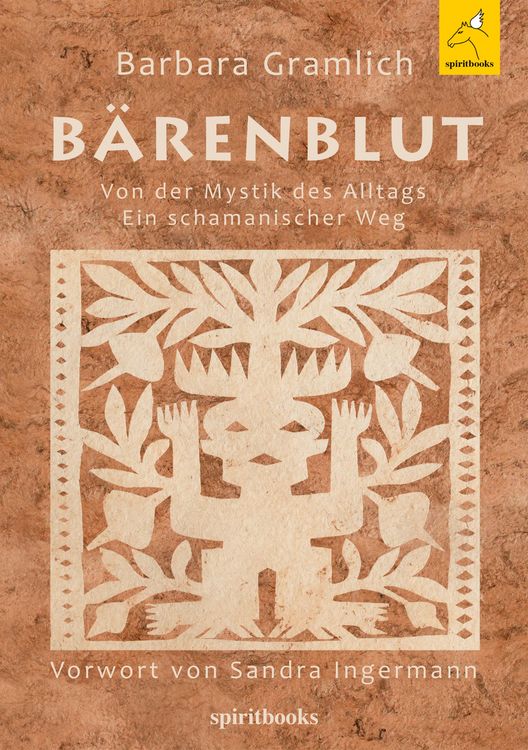 Produktbild: B&auml;renblut