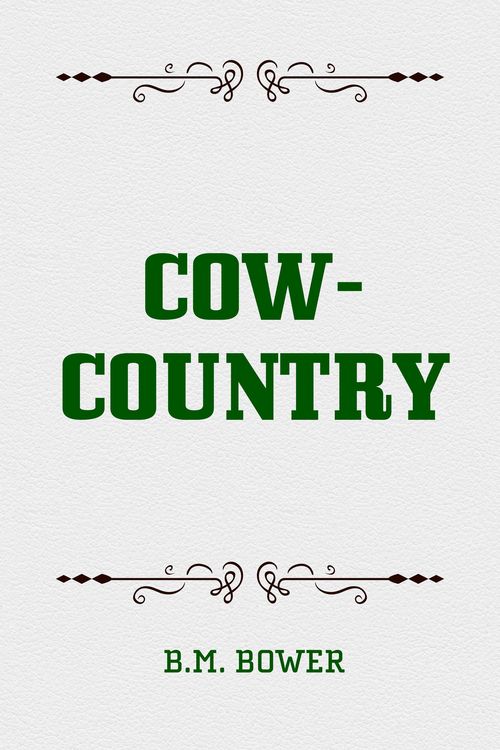 Produktbild: Cow-Country