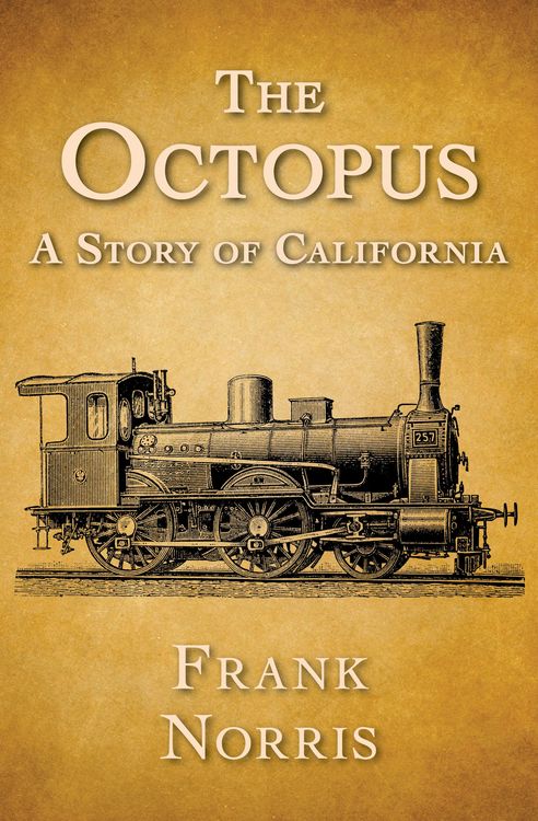 Produktbild: The Octopus