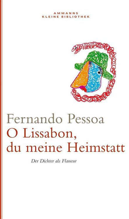 Produktbild: Oh Lissabon, du meine Heimstatt