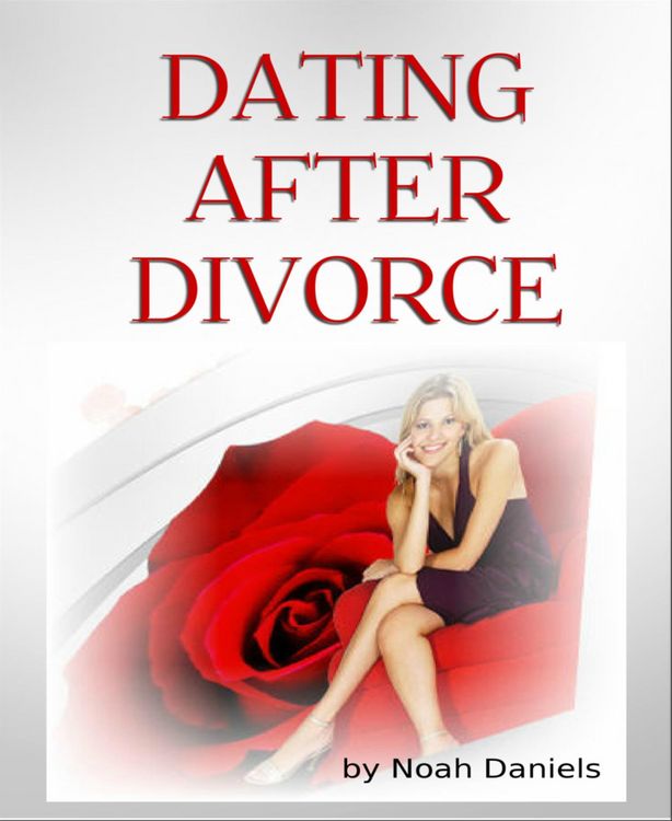 Produktbild: Dating After Divorce