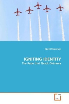 Produktbild: Str&oslash;mmen, K: Igniting Identity