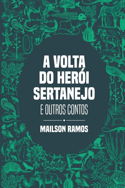 Produktbild: A Volta do Her&oacute;i Sertanejo