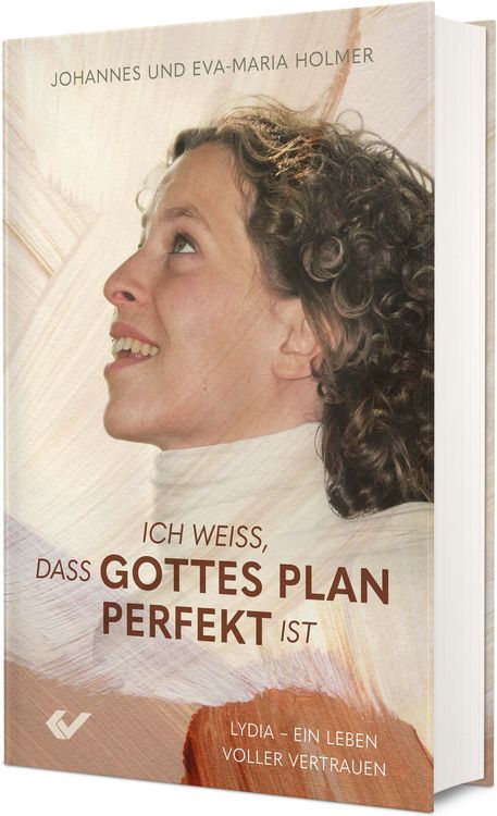 Produktbild: Ich wei&szlig;, dass Gottes Plan perfekt ist