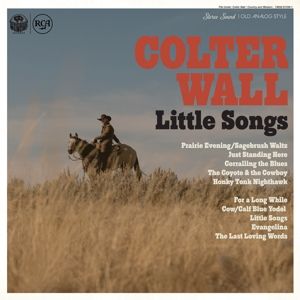 Produktbild: Little Songs