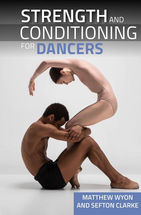 Produktbild: Strength and Conditioning for Dancers