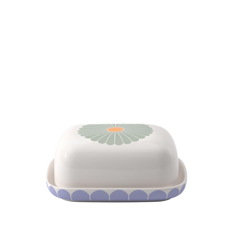 Produktbild: Villeroy & Boch Fleur Butterdose