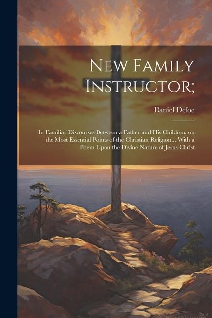 Produktbild: New Family Instructor;