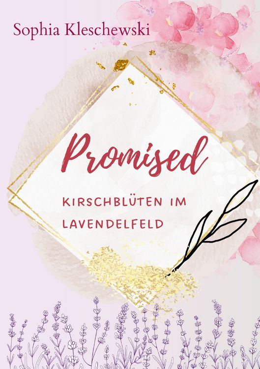 Produktbild: Promised