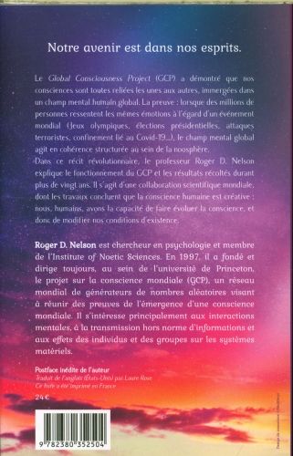 Produktbild: Tous connect&eacute;s : l'&eacute;mergence d'une conscience mondiale