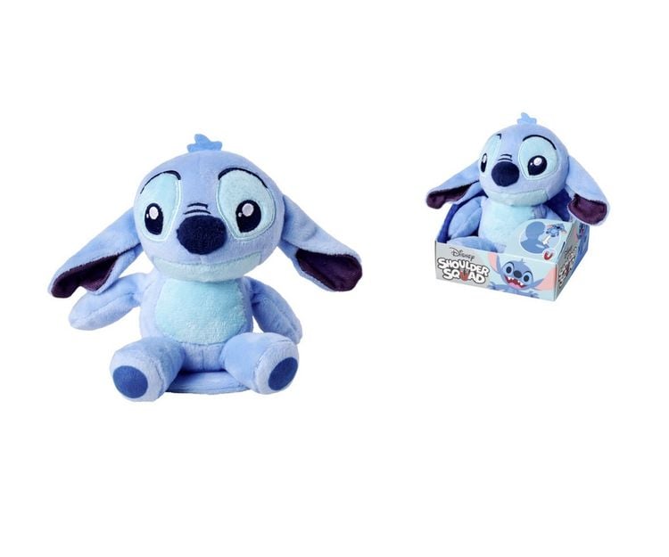 Produktbild: Disney Stitch Schulterpl&uuml;sch
