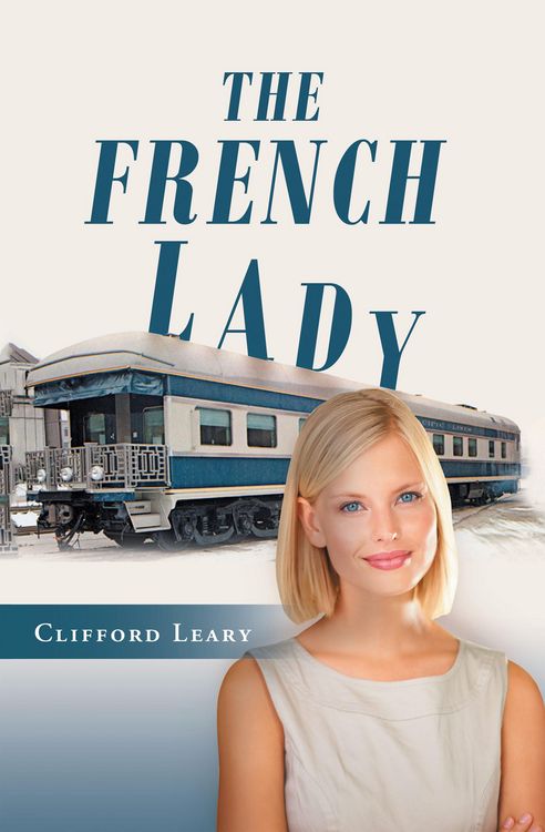 Produktbild: The French Lady