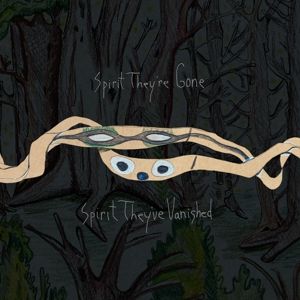 Produktbild: Spirit They're Gone,Spirit They've Vanished