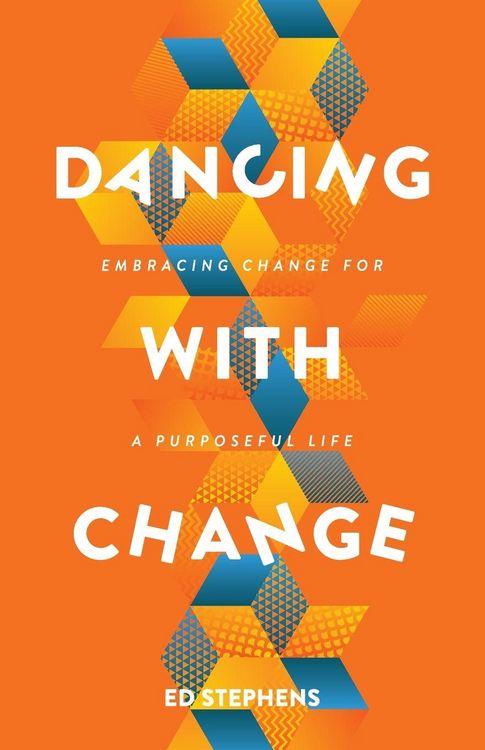 Produktbild: Dancing with Change