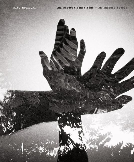 Produktbild: Nino Migliori: An Endless Search
