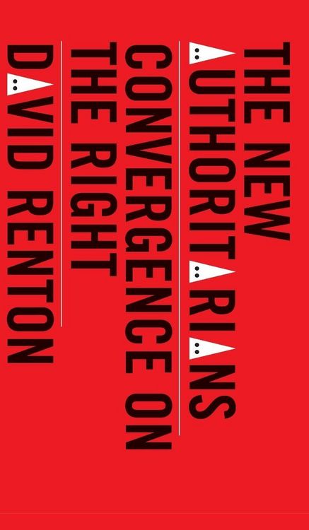 Produktbild: The New Authoritarians