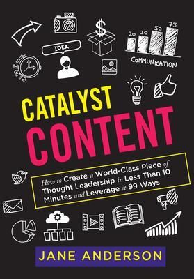 Produktbild: Catalyst Content