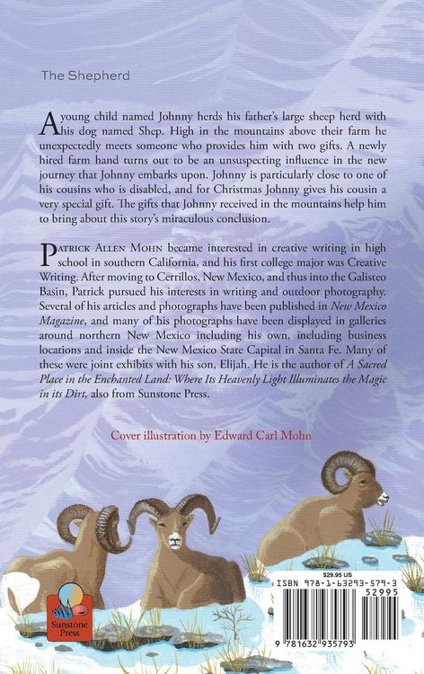 Produktbild: The Shepherd