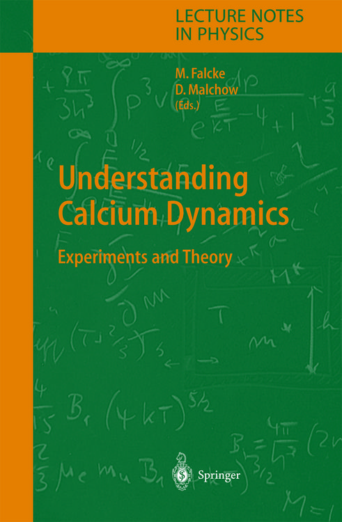 Produktbild: Understanding Calcium Dynamics