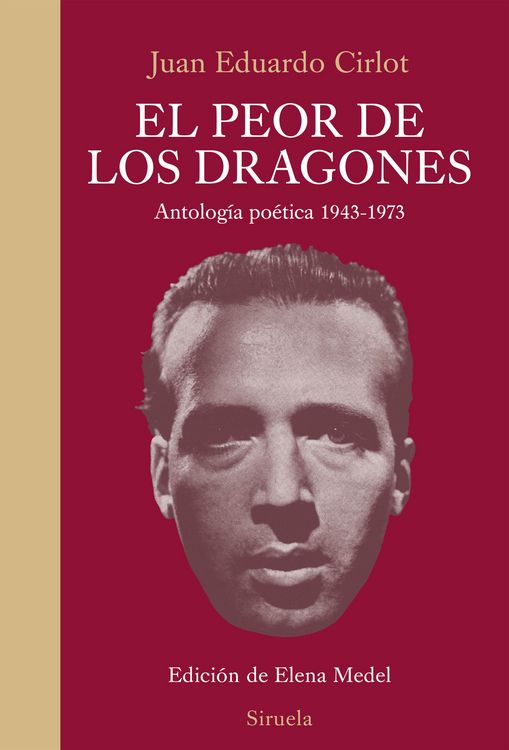 Produktbild: El peor de los dragones