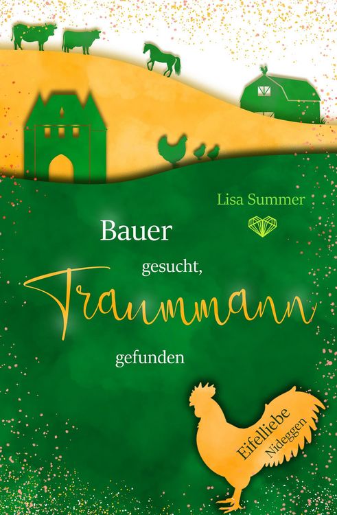 Produktbild: Bauer gesucht, Traummann gefunden