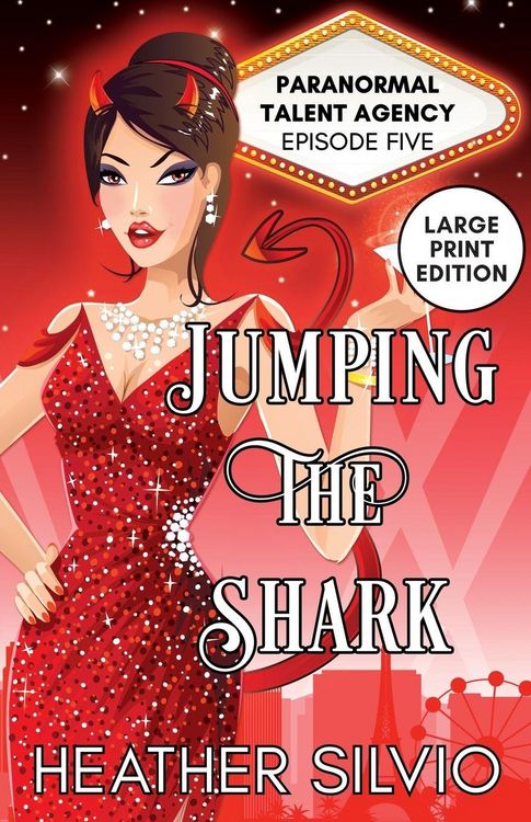 Produktbild: Jumping the Shark