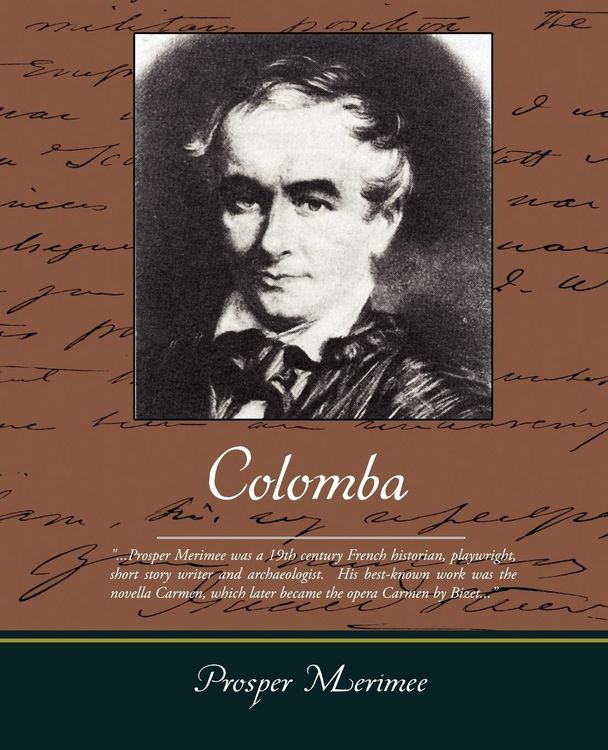 Produktbild: Colomba