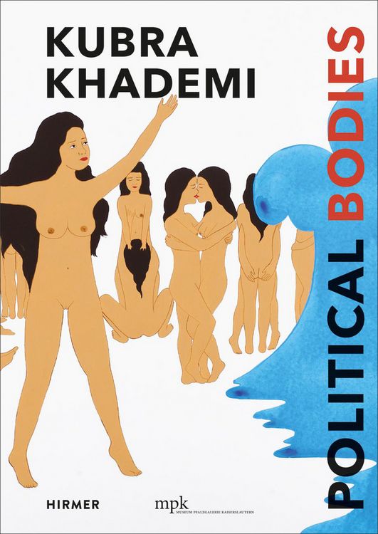 Produktbild: Kubra Khademi