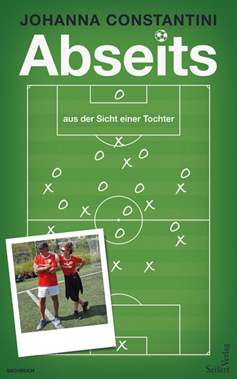 Produktbild: Abseits