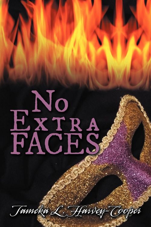 Produktbild: No Extra Faces