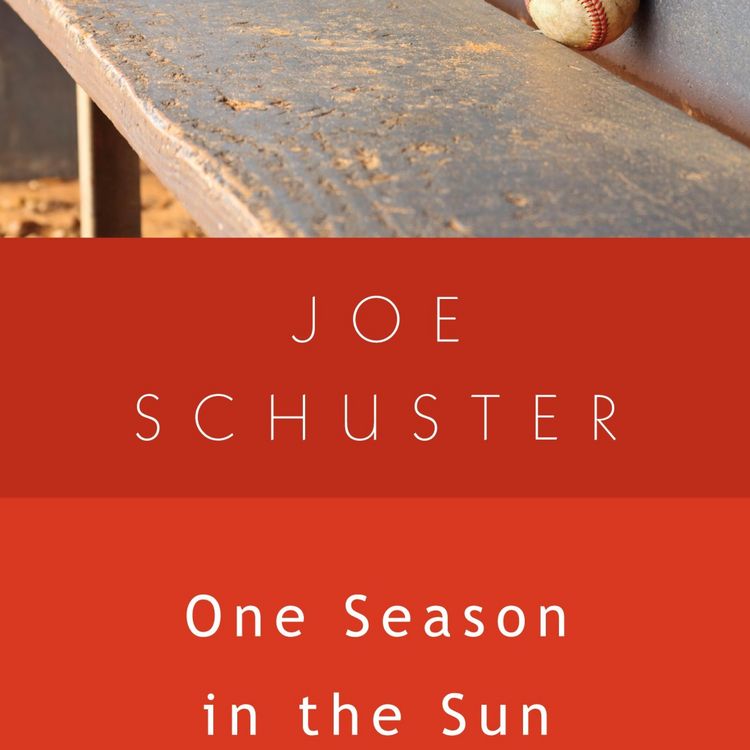 Produktbild: One Season in the Sun