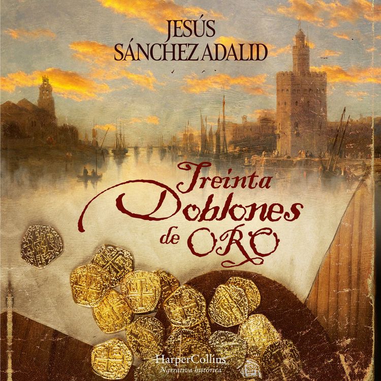 Produktbild: Treinta doblones de oro
