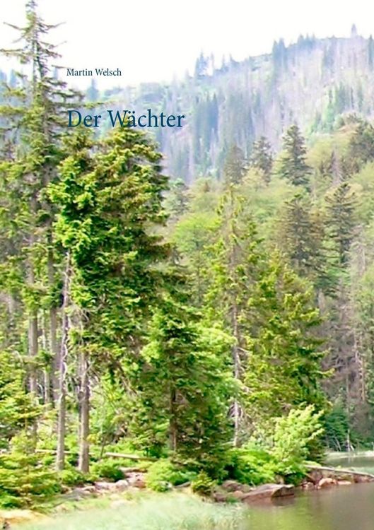 Produktbild: Der W&auml;chter