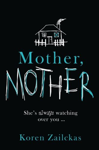 Produktbild: Zailckas, K: Mother, Mother