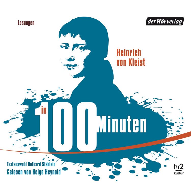 Produktbild: Kleist in 100 Minuten