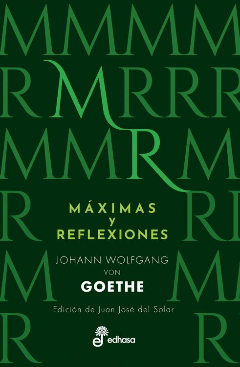 Produktbild: M&aacute;ximas y reflexiones