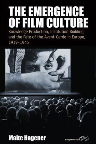 Produktbild: Emergence of Film Culture