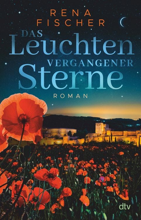 Produktbild: Das Leuchten vergangener Sterne