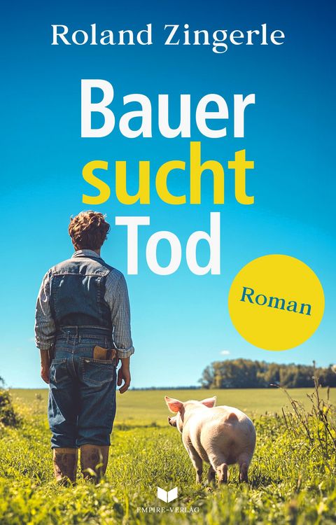 Produktbild: Bauer sucht Tod