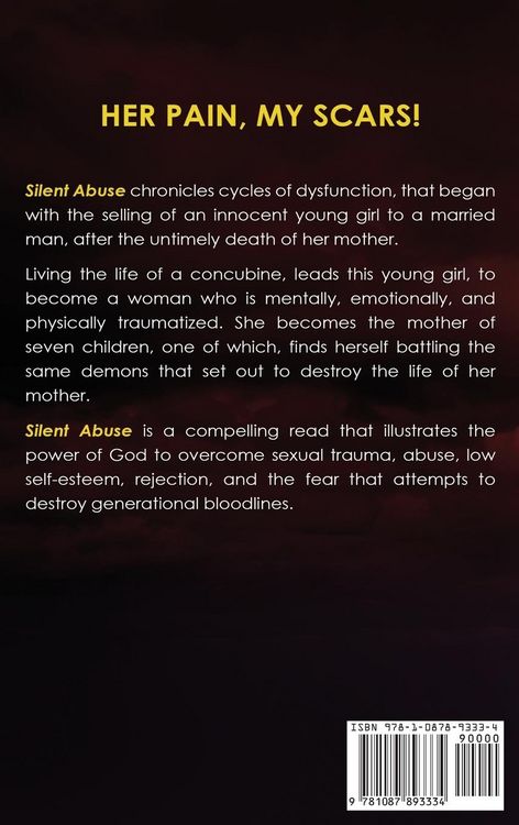 Produktbild: Silent Abuse