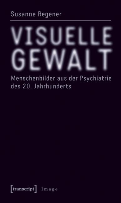 Produktbild: Visuelle Gewalt