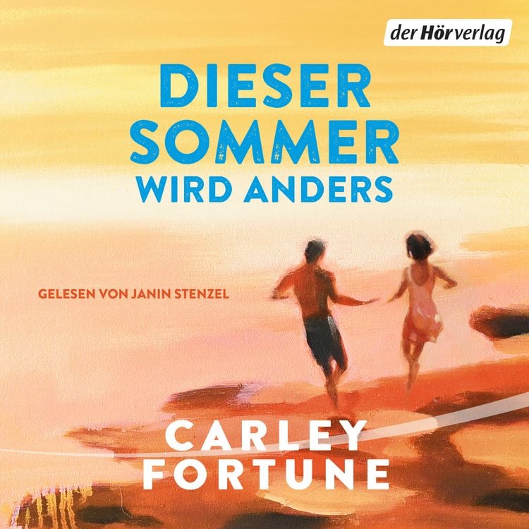 Produktbild: Dieser Sommer wird anders
