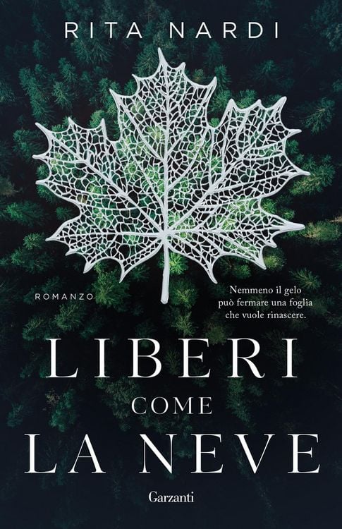 Produktbild: Liberi come la neve