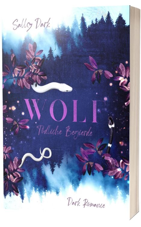 Produktbild: Wolf
