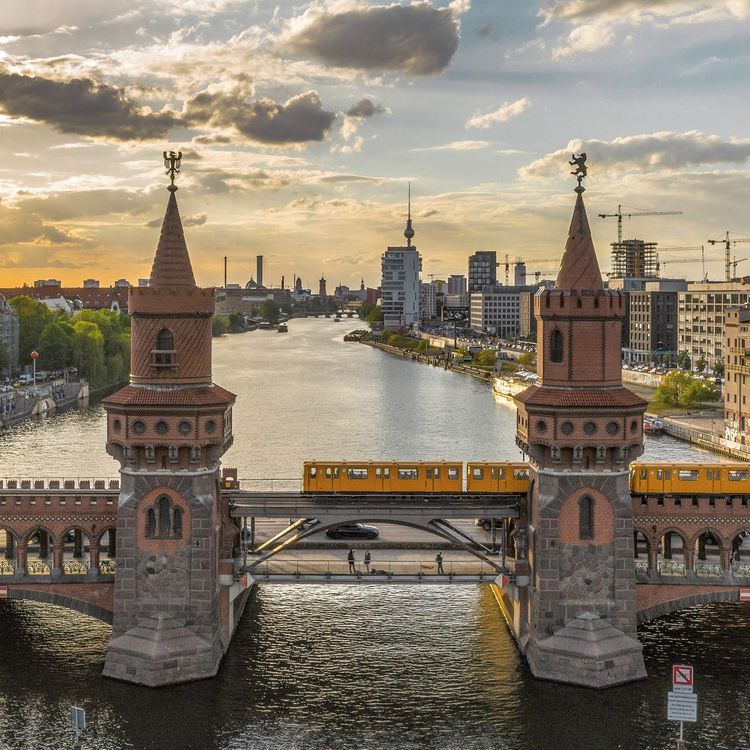 Produktbild: Berlin 2027