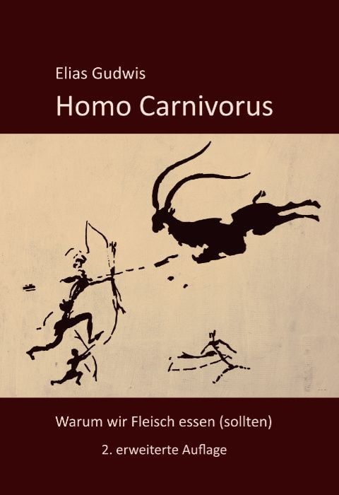 Produktbild: Homo Carnivorus