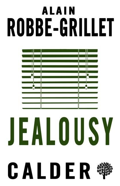 Produktbild: Jealousy